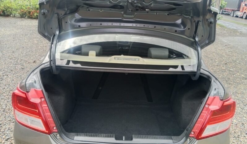 
								Suzuki Swift Dzire TAM full									