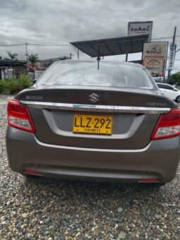 Suzuki Swift Dzire TAM