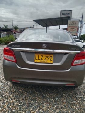 Suzuki Swift Dzire TAM