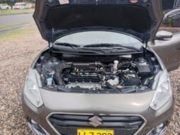 Suzuki Swift Dzire TAM