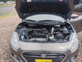 Suzuki Swift Dzire TAM