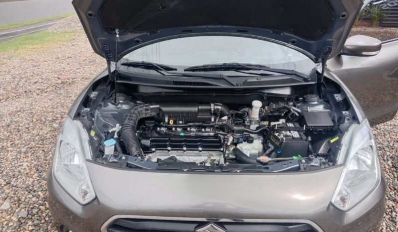 
								Suzuki Swift Dzire TAM full									
