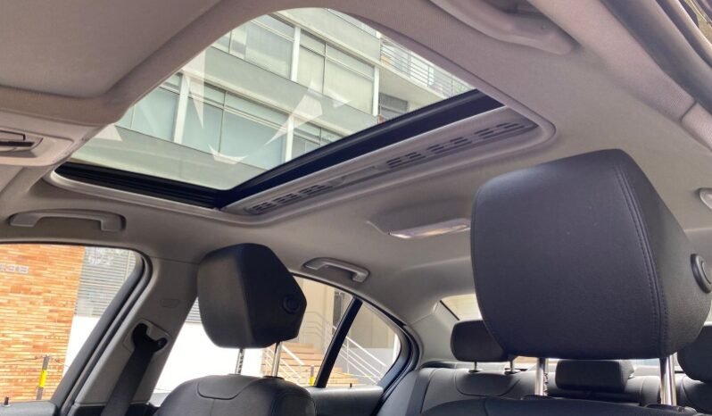 
								BMW 316i full									
