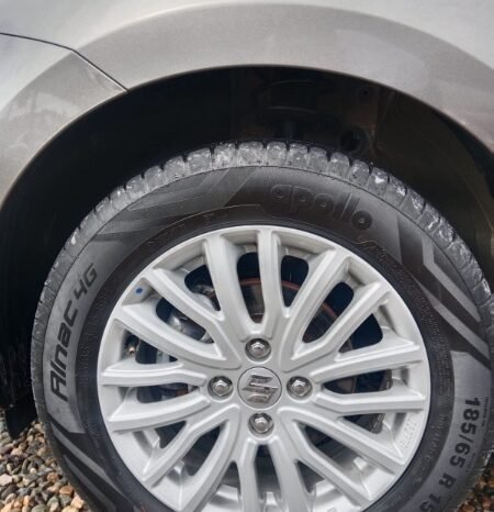 
								Suzuki Swift Dzire TAM full									