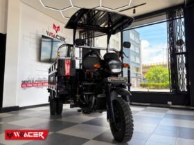 W RACER 300