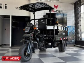 W RACER 300