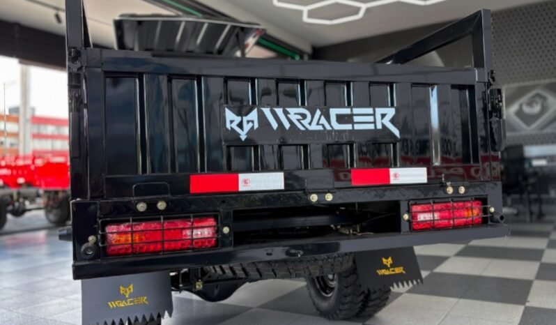 
								W RACER 300 full									