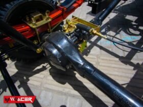 W RACER 300