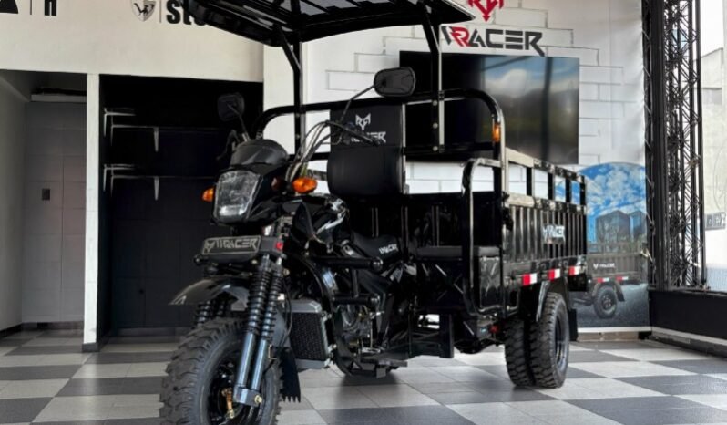 
								W RACER 300 full									