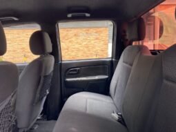 
										Great wall wingle 5 full									