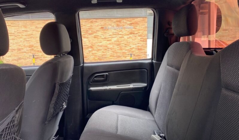 
								Great wall wingle 5 full									