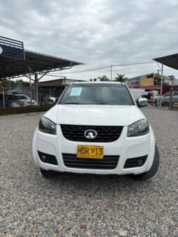 Great Wall