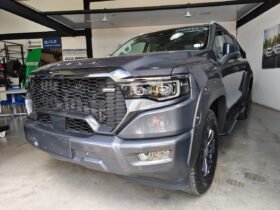 foton TUNLAND V9 ULTIMATE PRO
