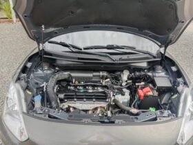 Suzuki swift Dzire