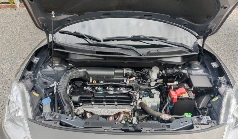 
								Suzuki swift Dzire full									