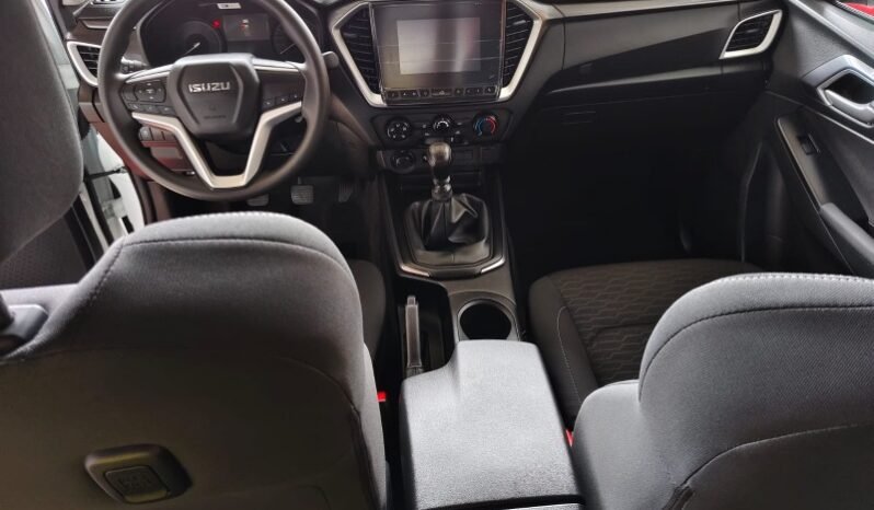 
								ISUZU POWER full									