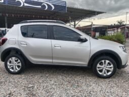 Renault Sandero Stepway