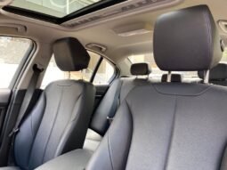 
										BMW 316i full									