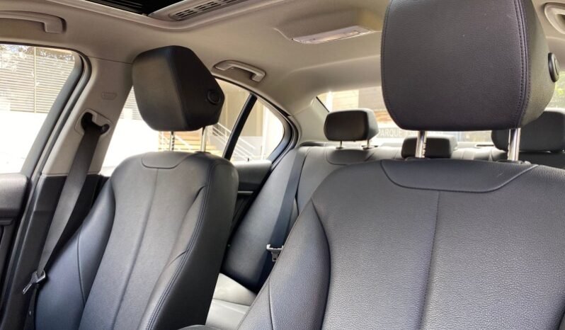 
								BMW 316i full									