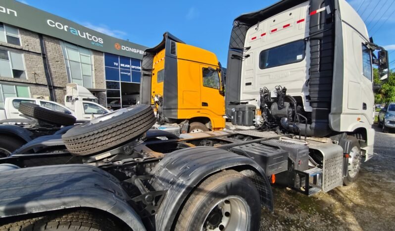 
								Dongfeng MULA DONGFENG full									