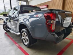 ISUZU POWER
