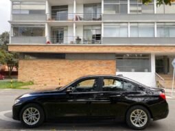 
										BMW 316i full									