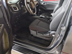 
										ISUZU POWER full									