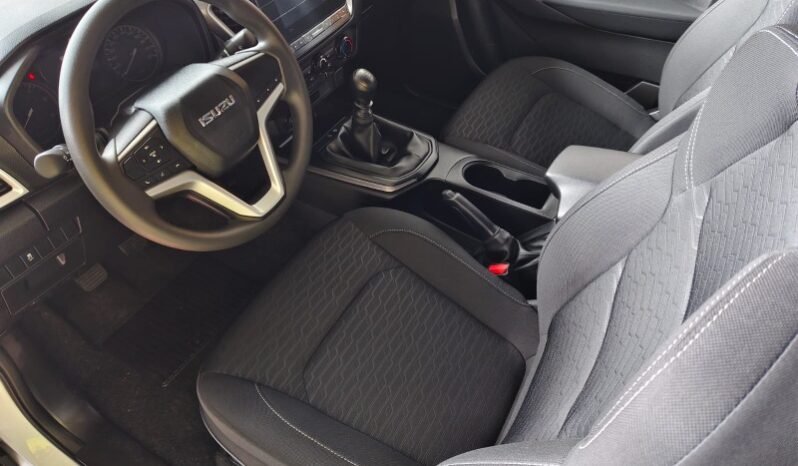 
								ISUZU POWER full									