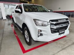 ISUZU POWER