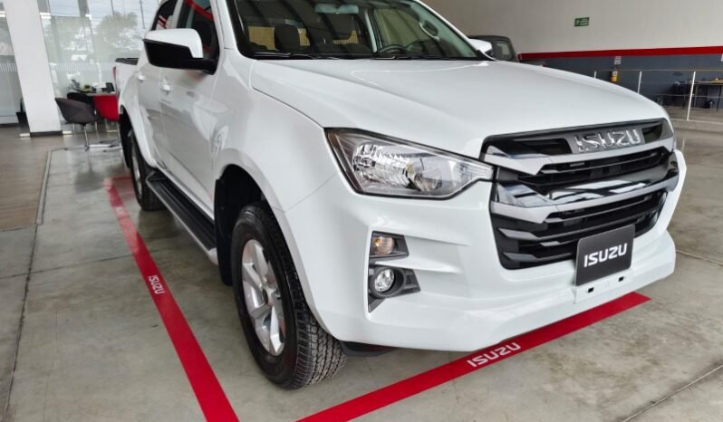 
								ISUZU POWER full									