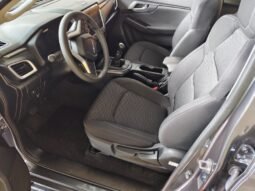 
										ISUZU POWER full									