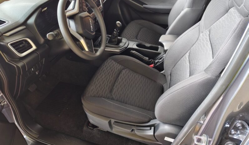 
								ISUZU POWER full									