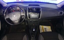 
										Renault Sandero full									