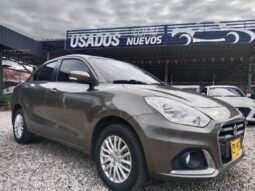 Suzuki swift Dzire