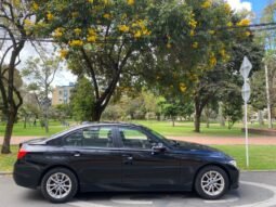 
										BMW 316i full									
