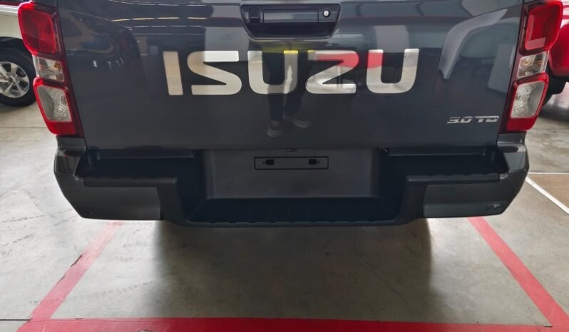 
								ISUZU POWER full									