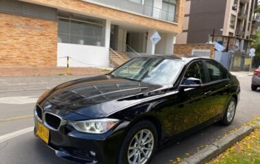 BMW 316i