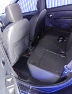 
										Renault Sandero full									