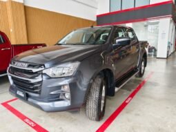 
										ISUZU POWER full									