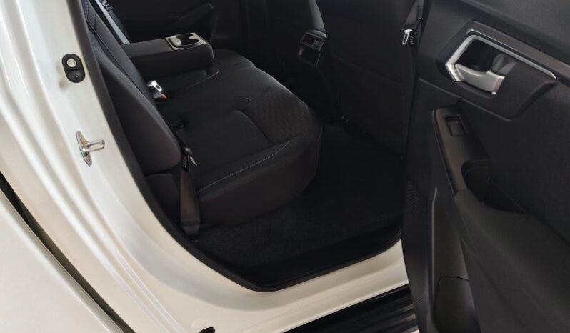 
								ISUZU POWER full									