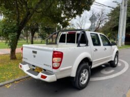 Great wall wingle 5