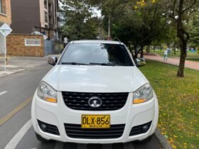 Great wall wingle 5