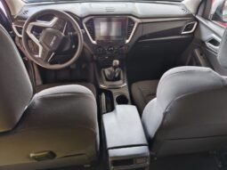 
										ISUZU POWER full									