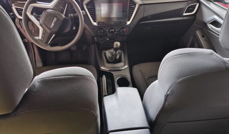 
								ISUZU POWER full									