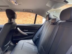 
										BMW 316i full									