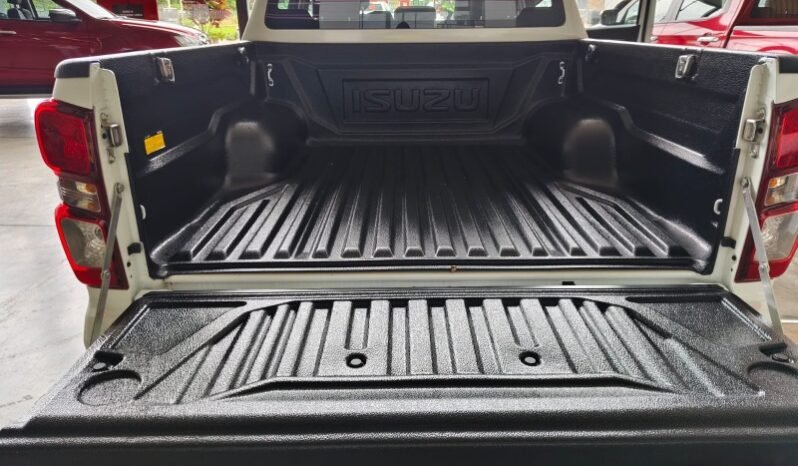 
								ISUZU POWER full									