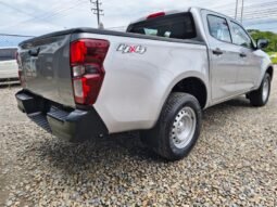 ISUZU FORCE