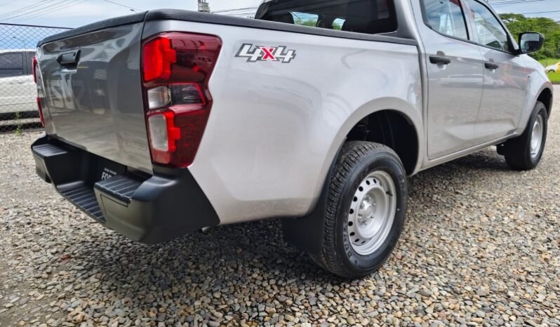
								ISUZU FORCE full									
