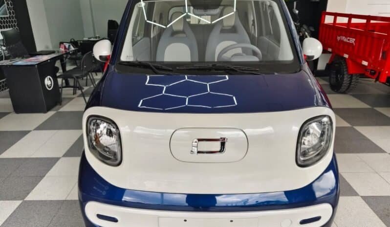 
FAW BESTUNE XIAOMA full									