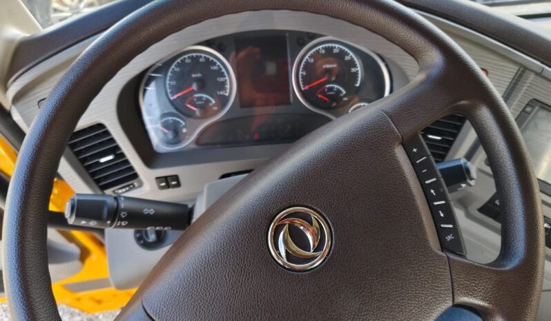 
								Dongfeng MULA DONGFENG full									